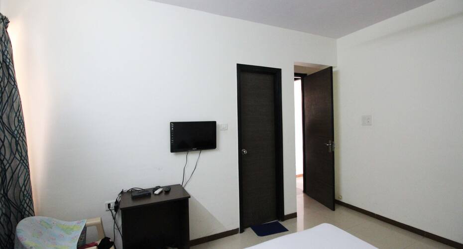 GLOBAL MARKETING SERVICE APARTMENTS, Mumbai 5